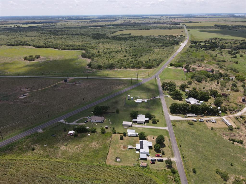 Light Ranch Estates West - Residential