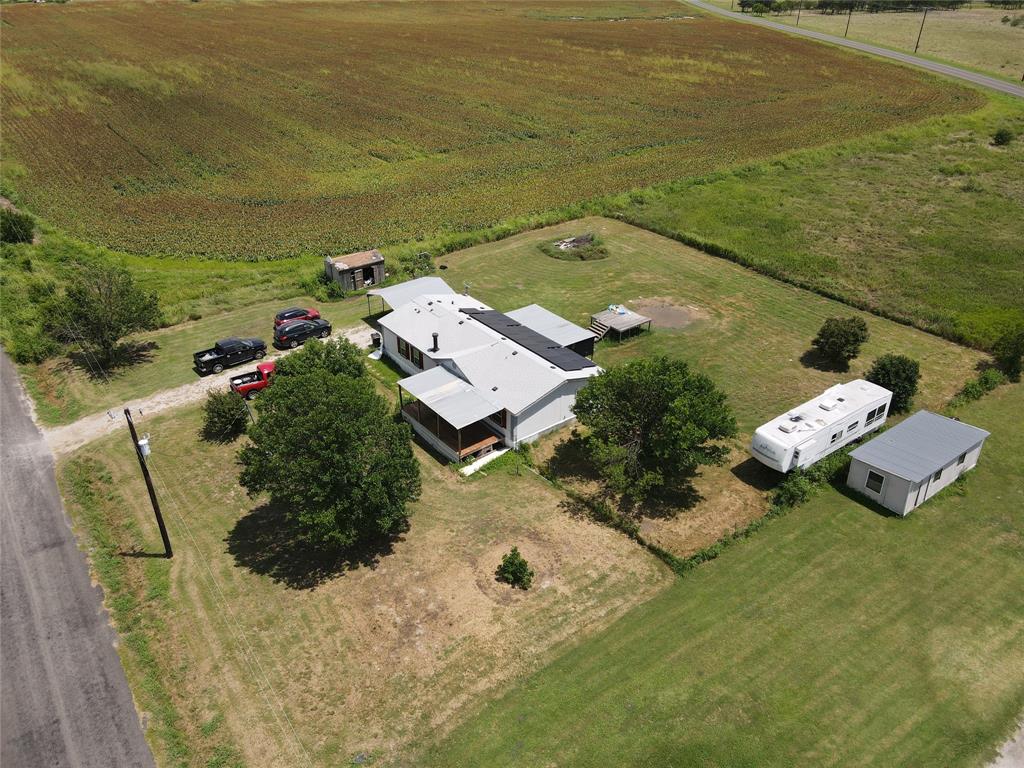 Light Ranch Estates West - Residential