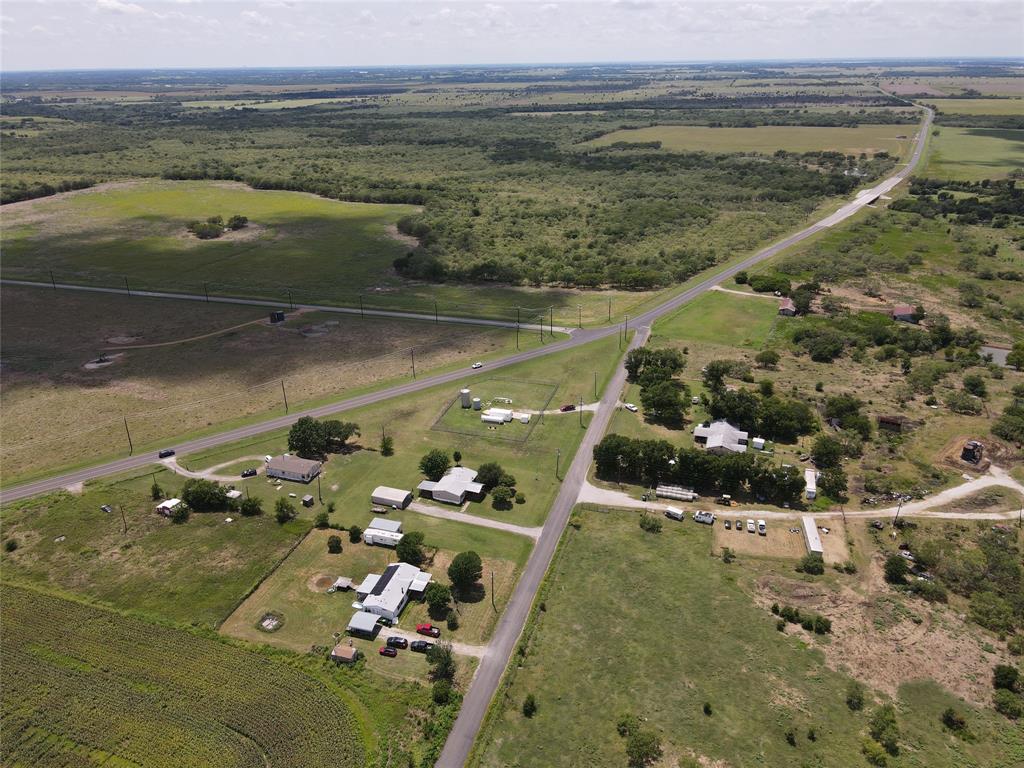 Light Ranch Estates West - Residential