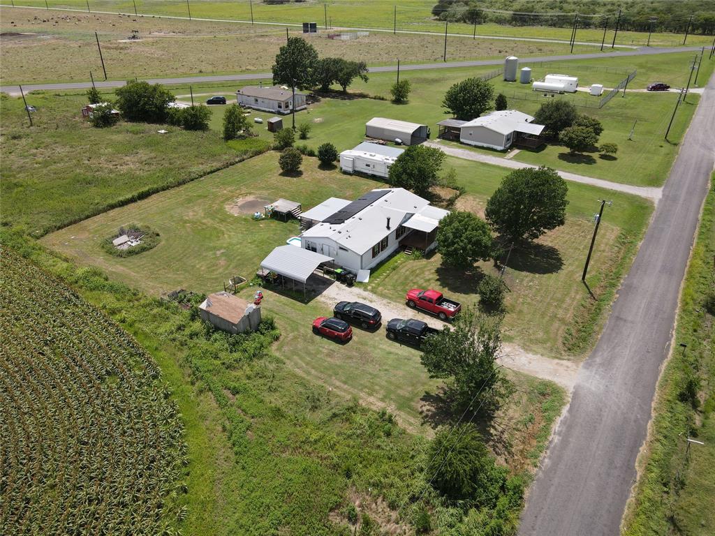 Light Ranch Estates West - Residential