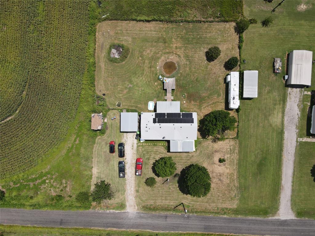 Light Ranch Estates West - Residential