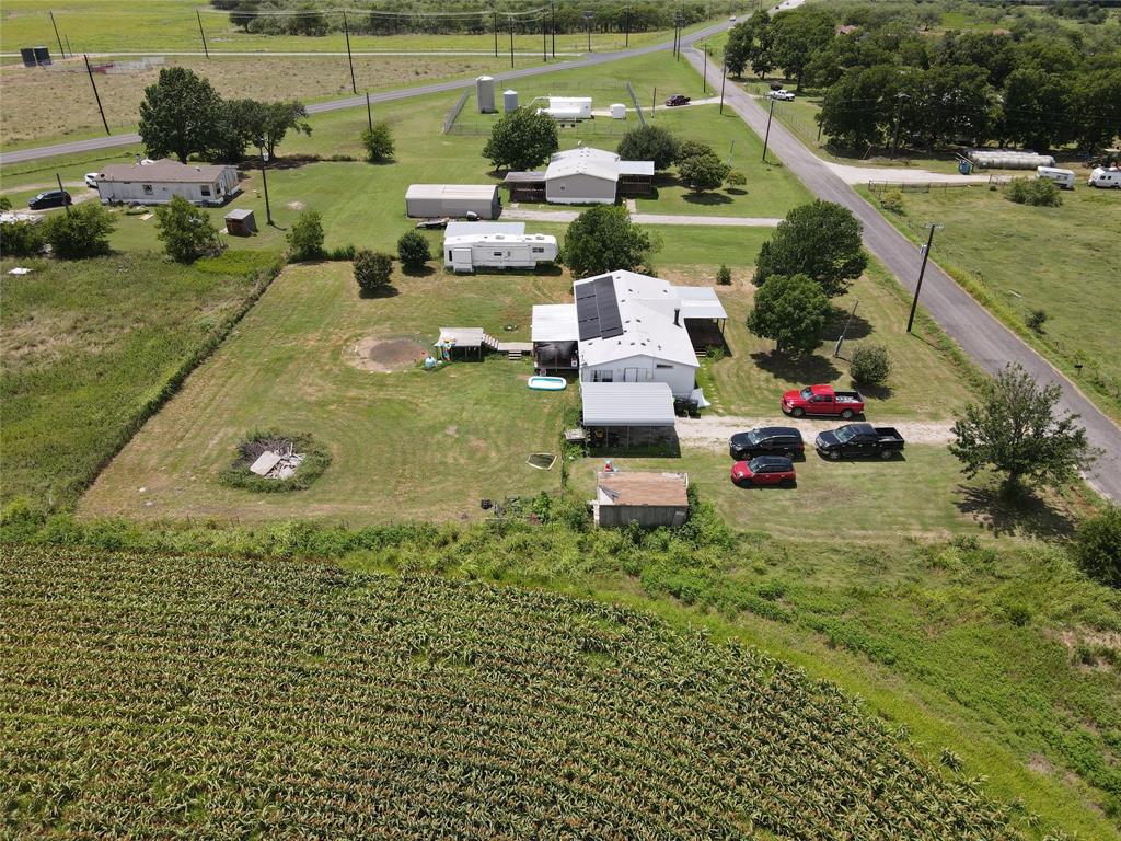 Light Ranch Estates West - Residential