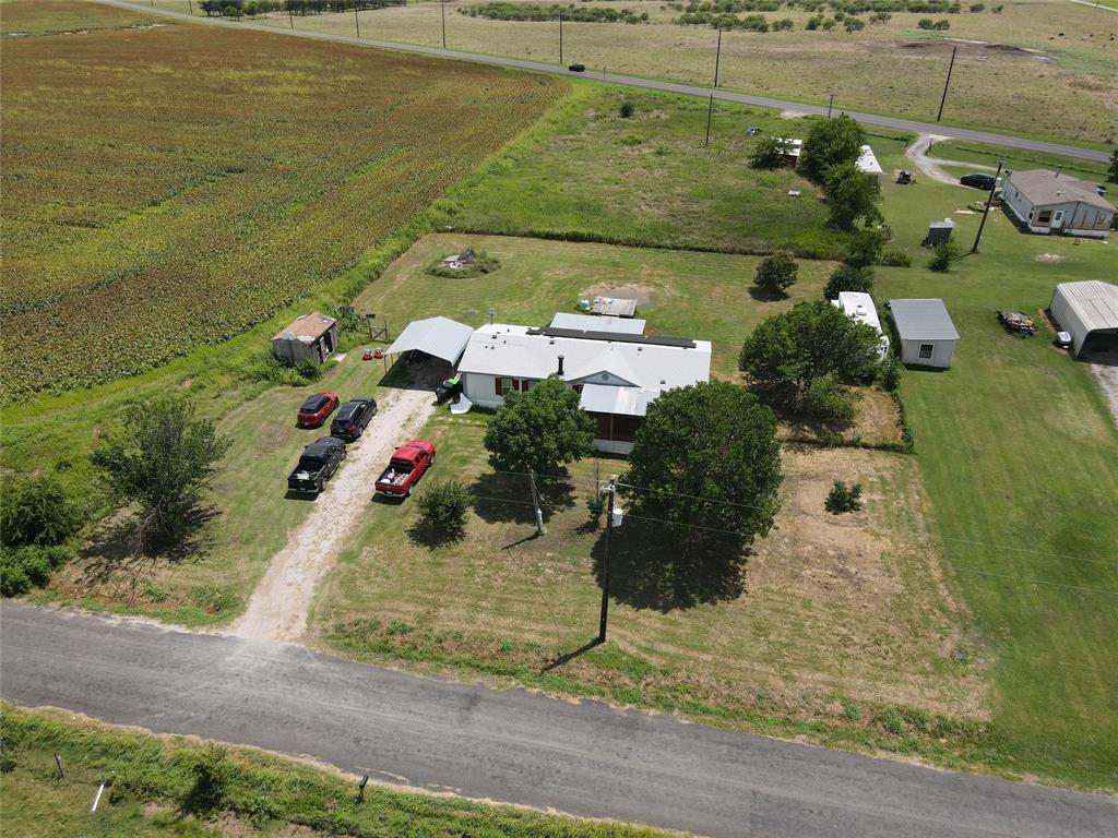 Light Ranch Estates West - Residential