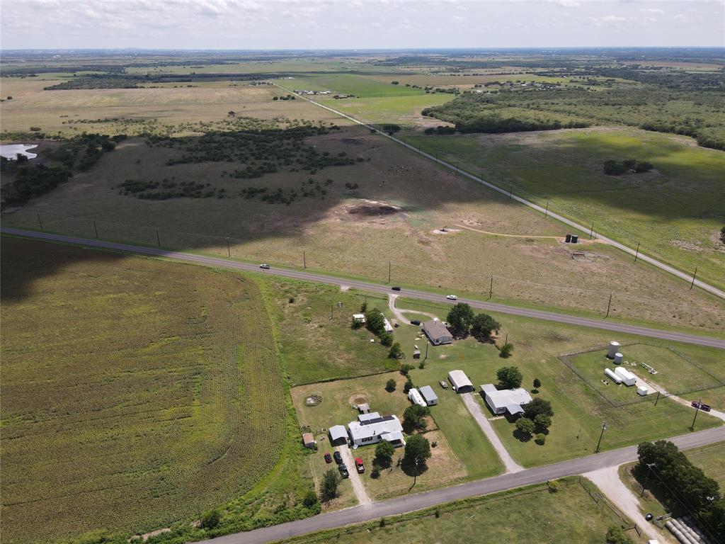 Light Ranch Estates West - Residential
