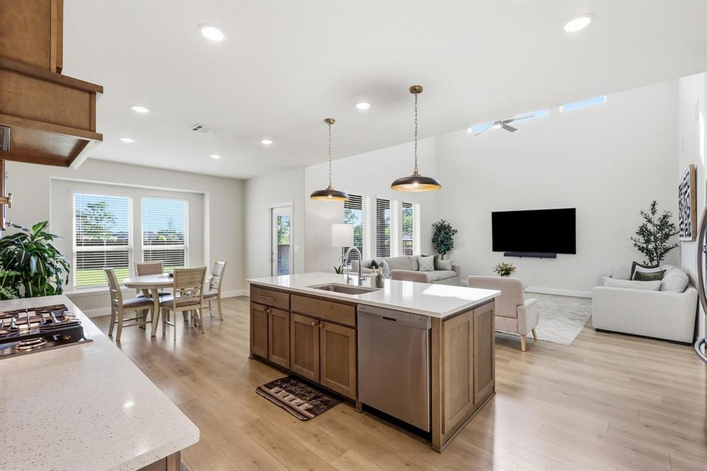 Willow Wood Ph 6 - Residential