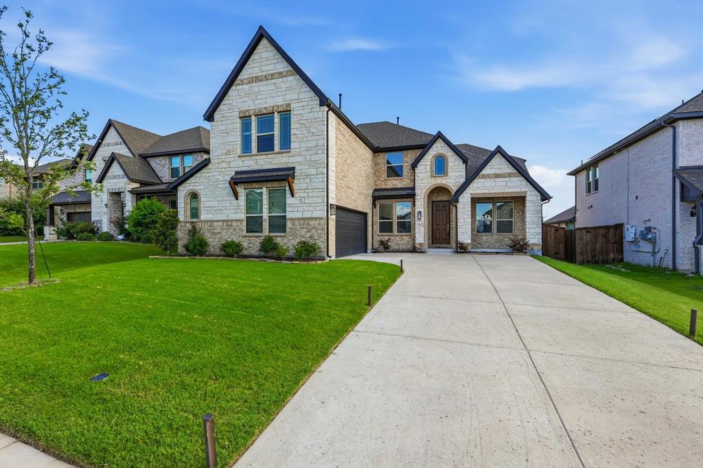 Willow Wood Ph 6 - Residential