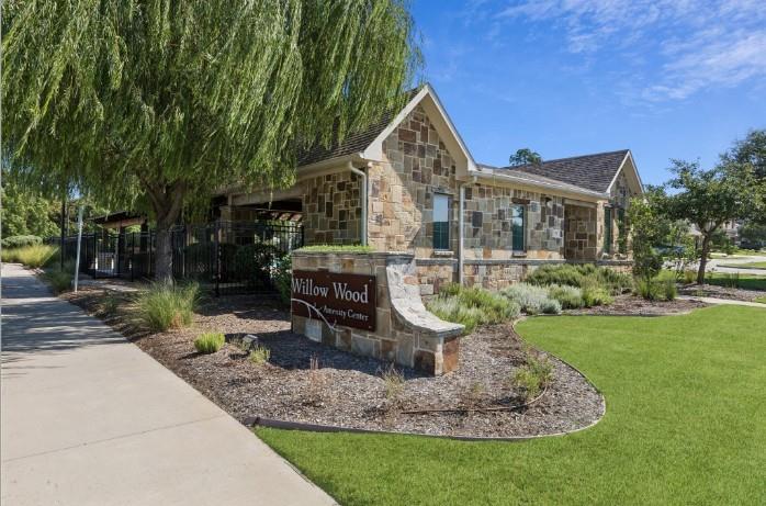 Willow Wood Ph 6 - Residential