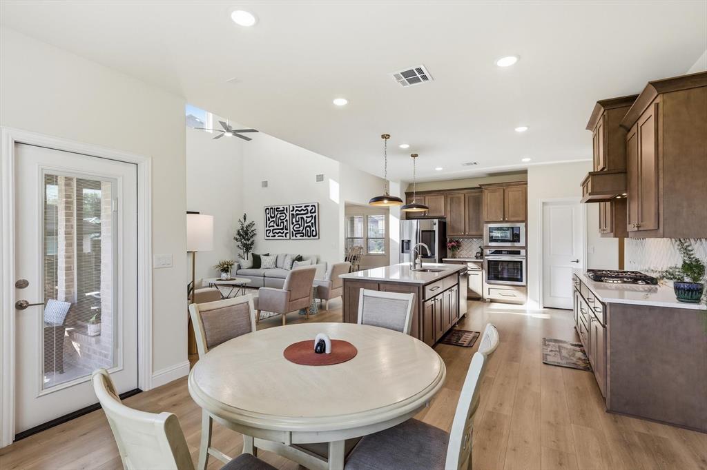 Willow Wood Ph 6 - Residential