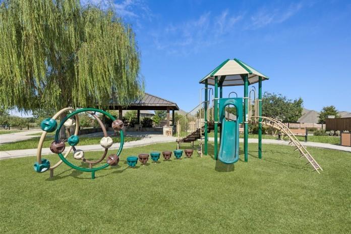 Willow Wood Ph 6 - Residential