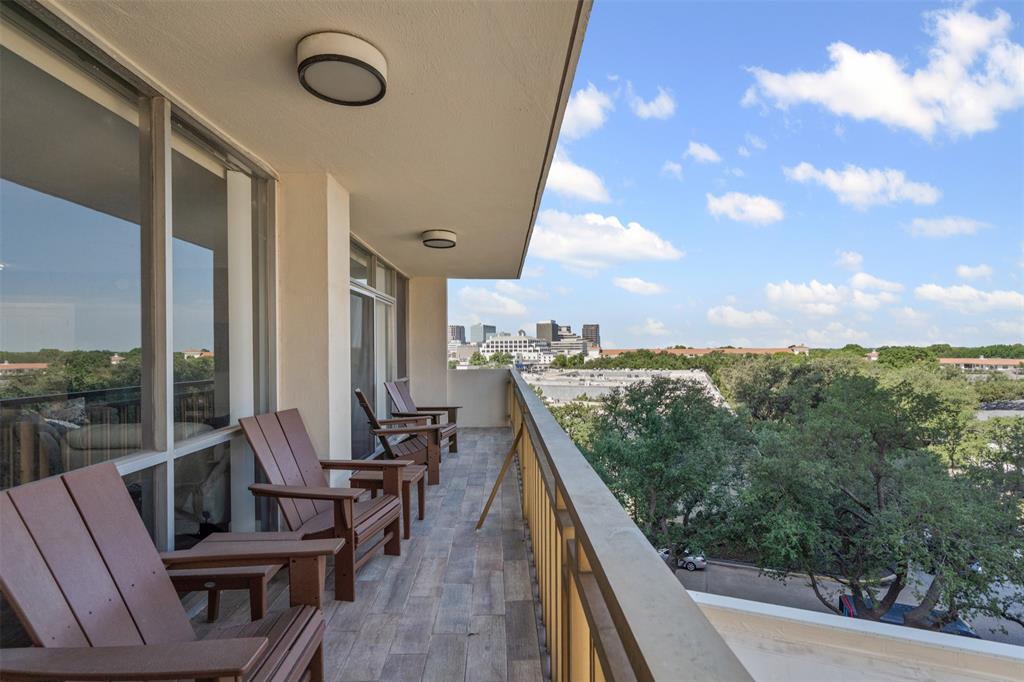 Preston Tower Condo - Residential