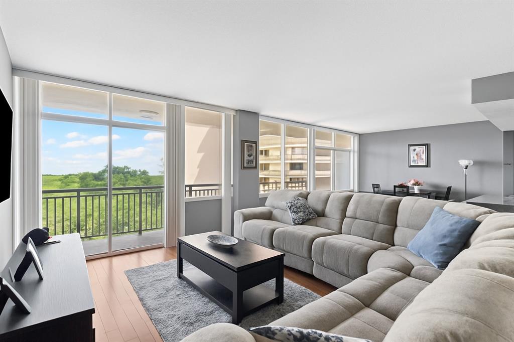 Preston Tower Condo - Residential