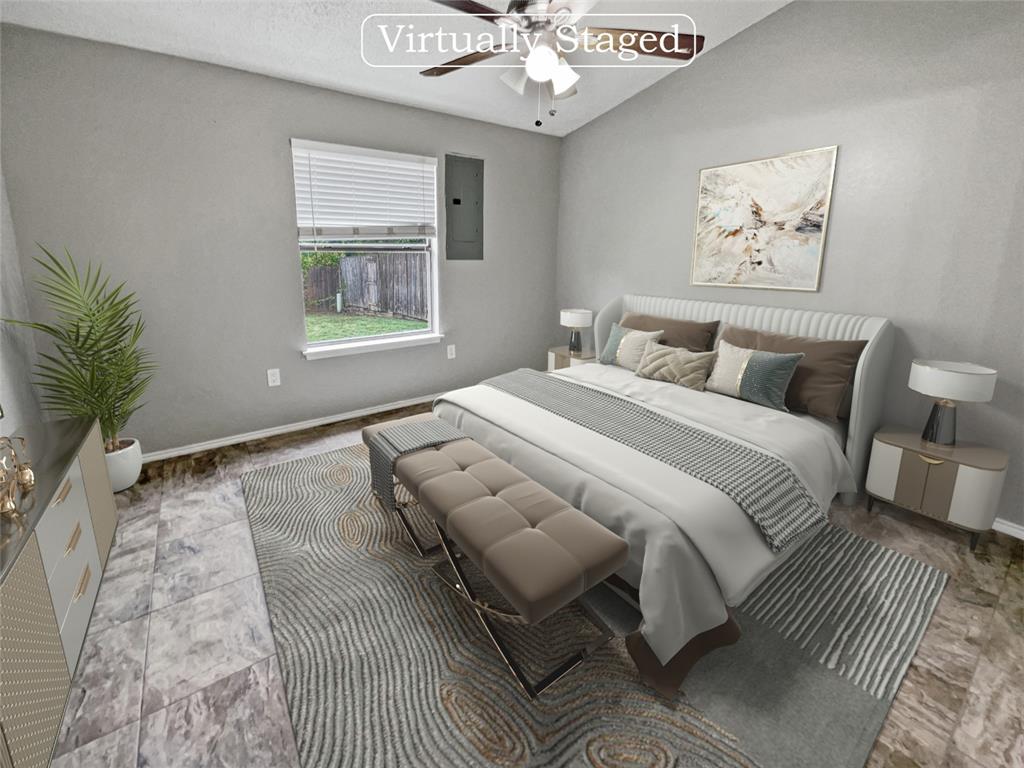 Windmill Meadows Add - Residential