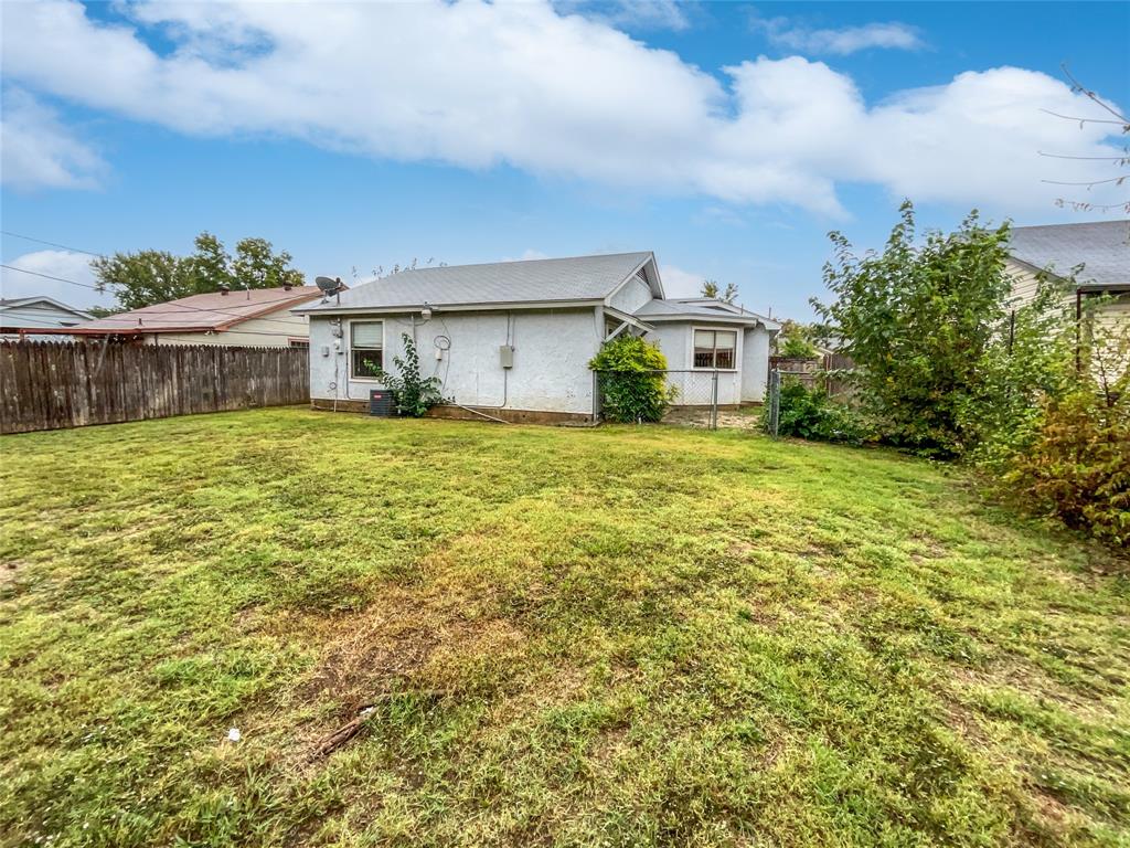 Windmill Meadows Add - Residential