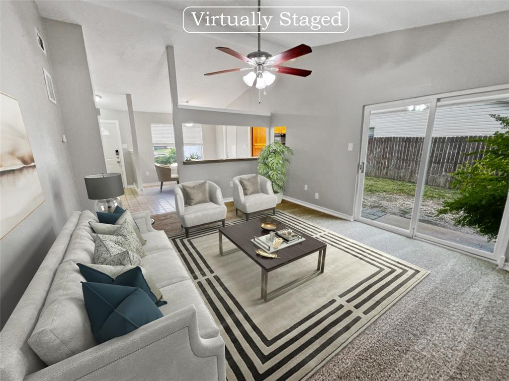 Windmill Meadows Add - Residential