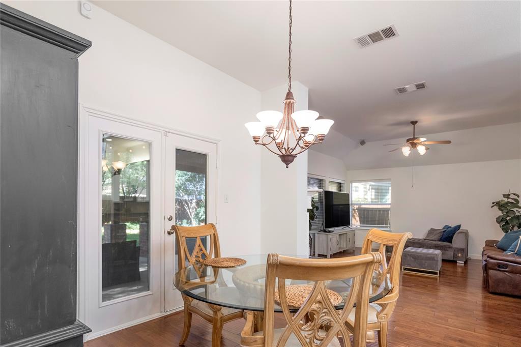 Crawford Farms Add - Residential