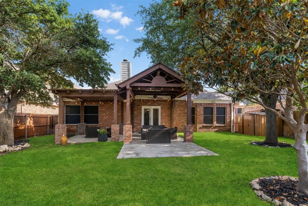 Crawford Farms Add - Residential
