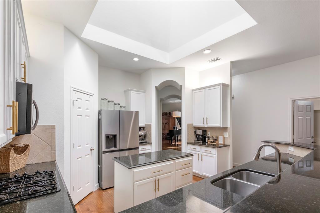 Crawford Farms Add - Residential