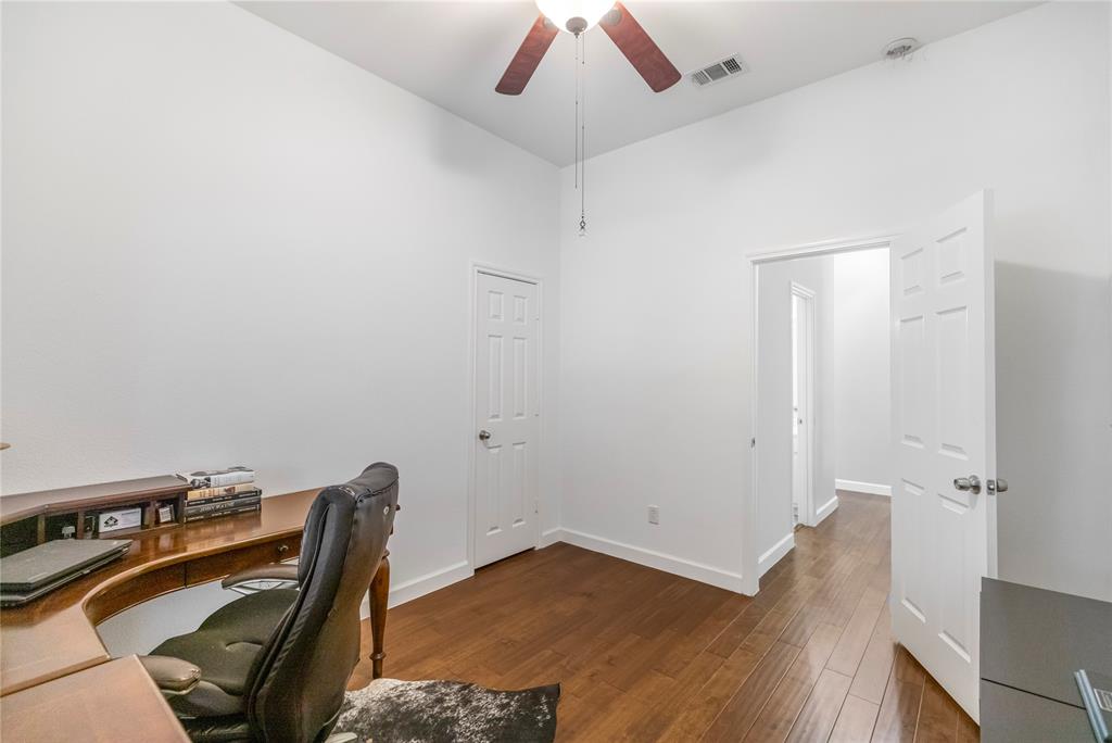 Crawford Farms Add - Residential