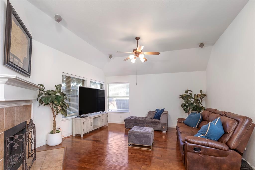 Crawford Farms Add - Residential