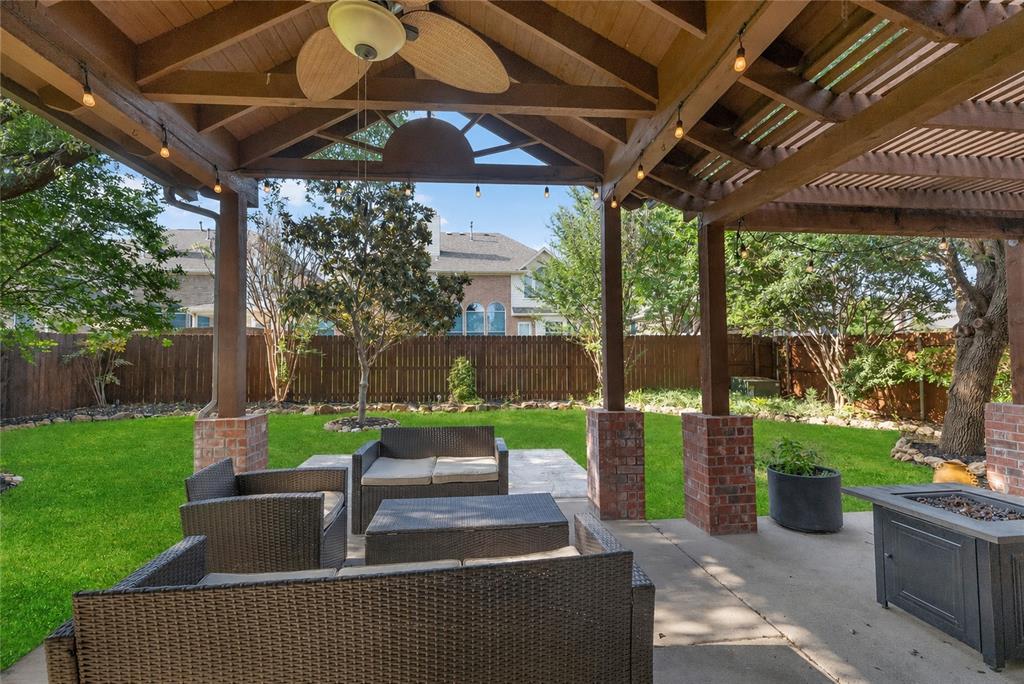 Crawford Farms Add - Residential