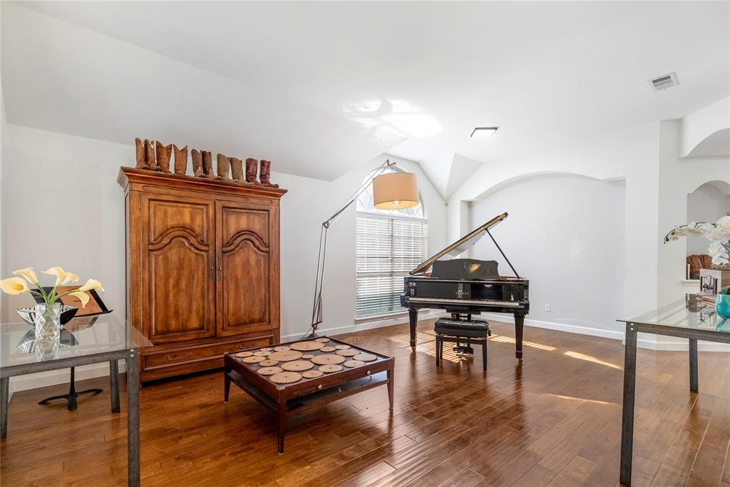 Crawford Farms Add - Residential