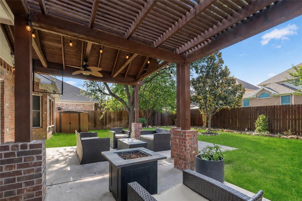 Crawford Farms Add - Residential