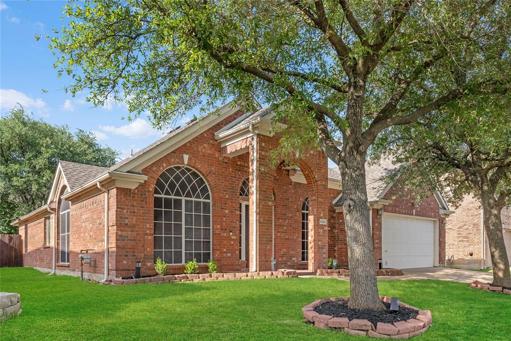Crawford Farms Add - Residential
