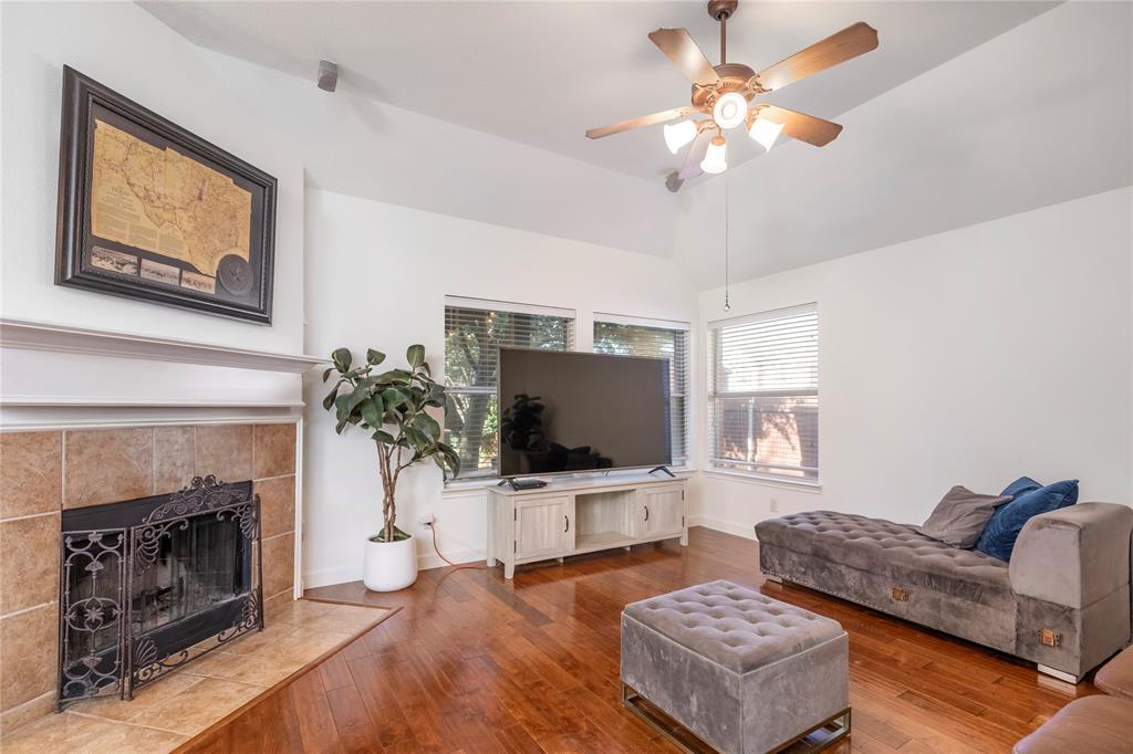 Crawford Farms Add - Residential
