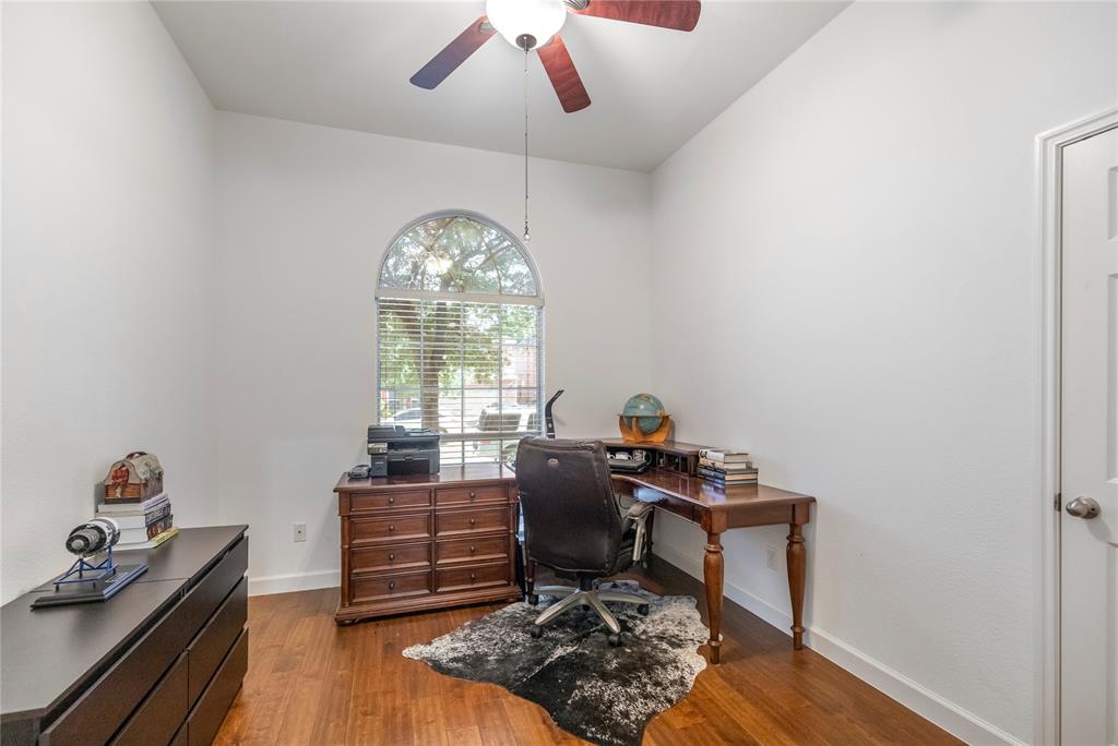 Crawford Farms Add - Residential