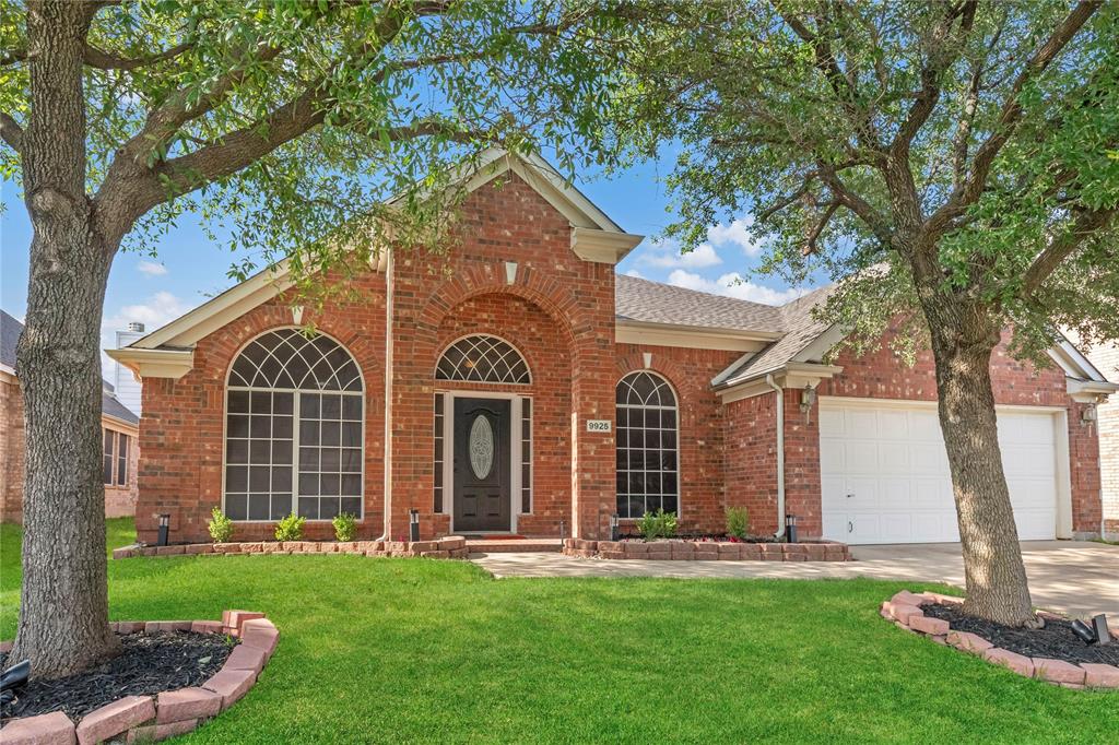Crawford Farms Add - Residential
