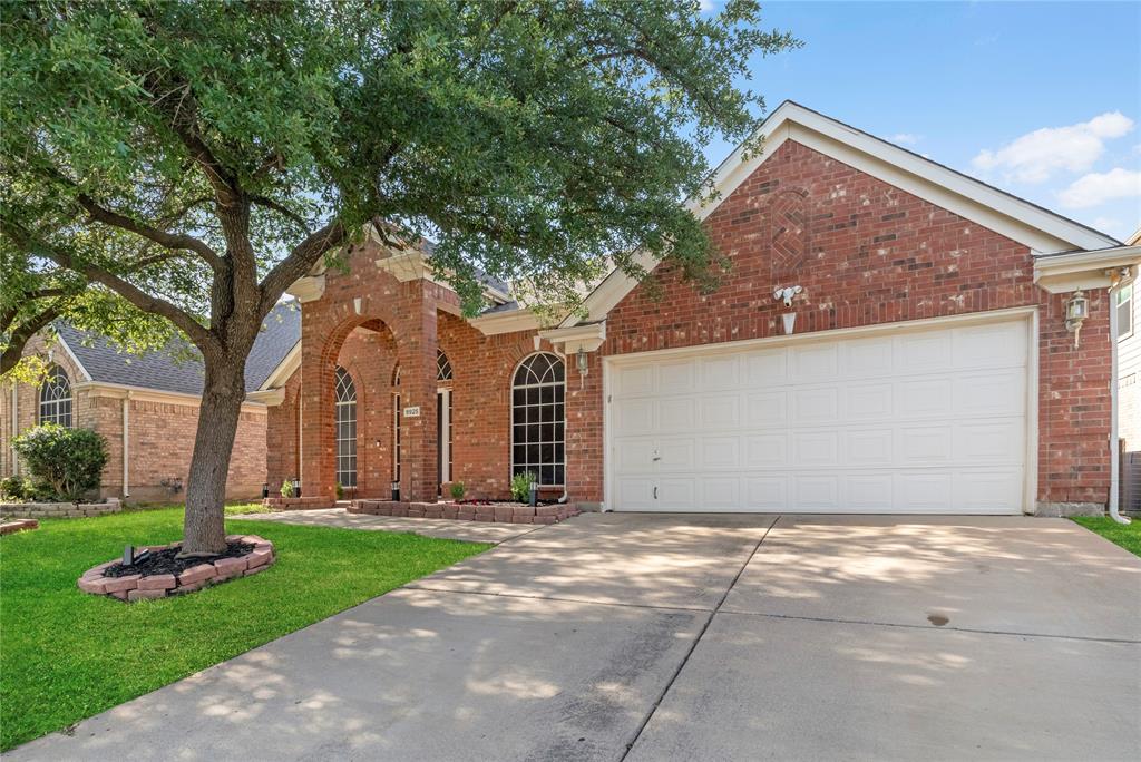Crawford Farms Add - Residential