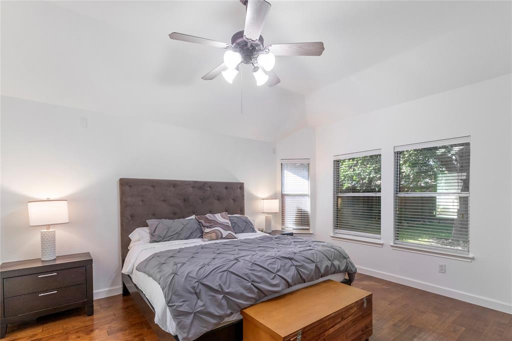 Crawford Farms Add - Residential