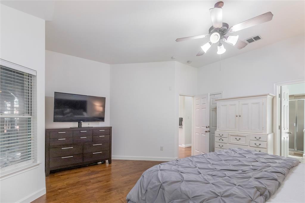 Crawford Farms Add - Residential
