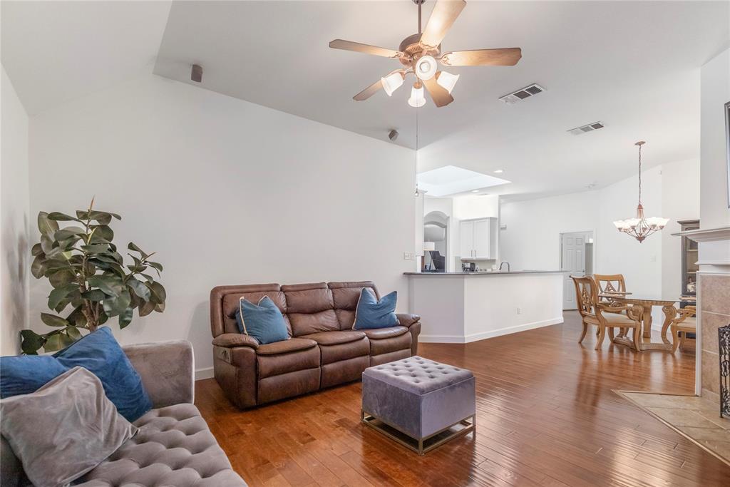 Crawford Farms Add - Residential