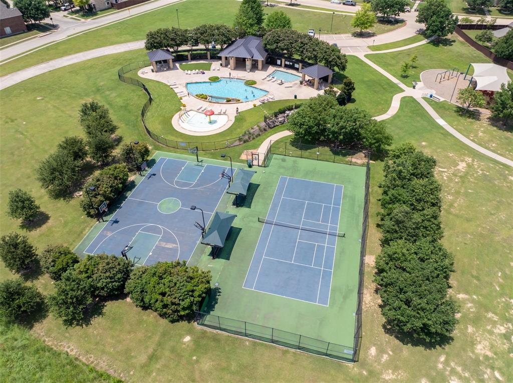 Crawford Farms Add - Residential