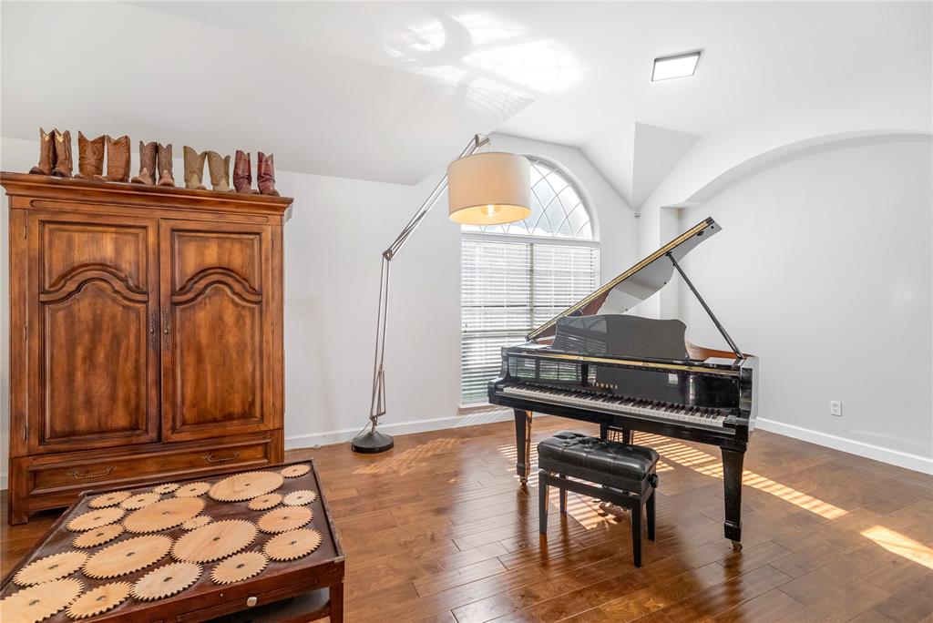Crawford Farms Add - Residential