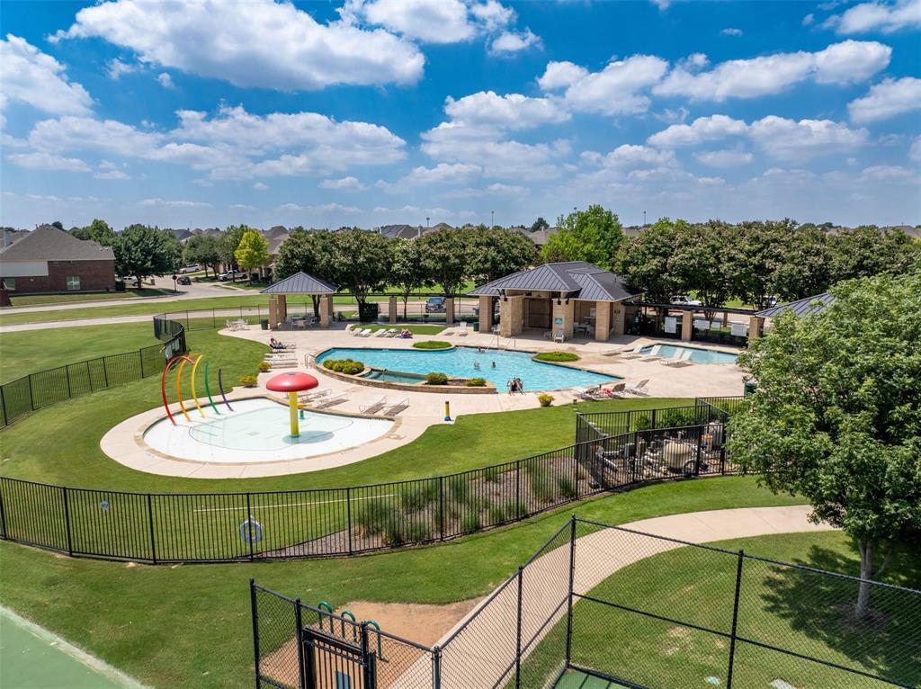 Crawford Farms Add - Residential