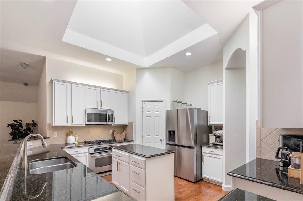 Crawford Farms Add - Residential