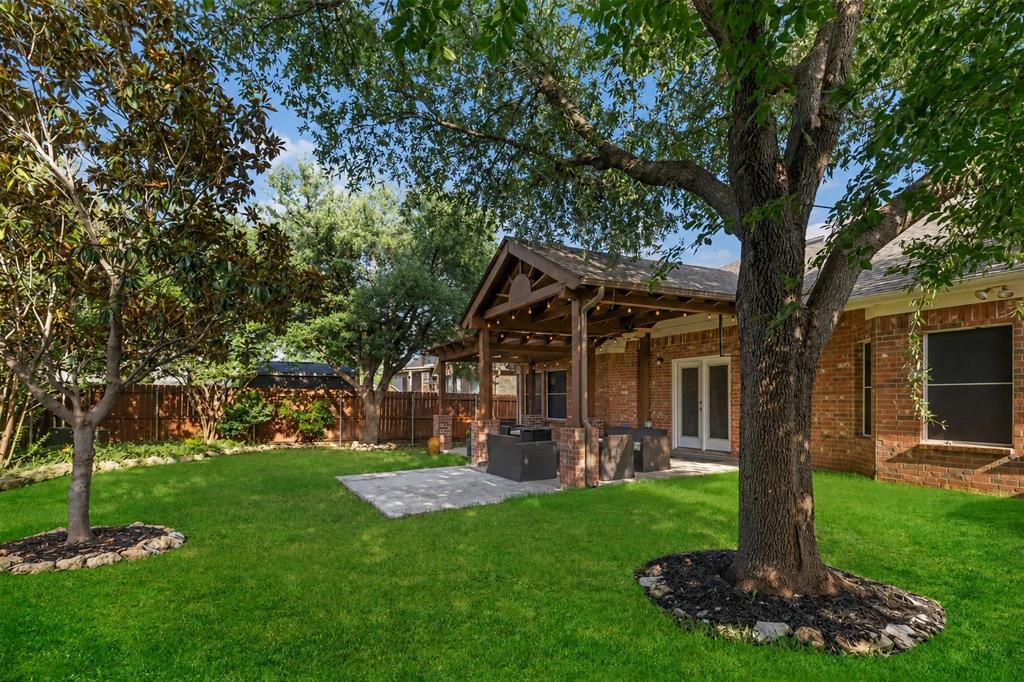 Crawford Farms Add - Residential