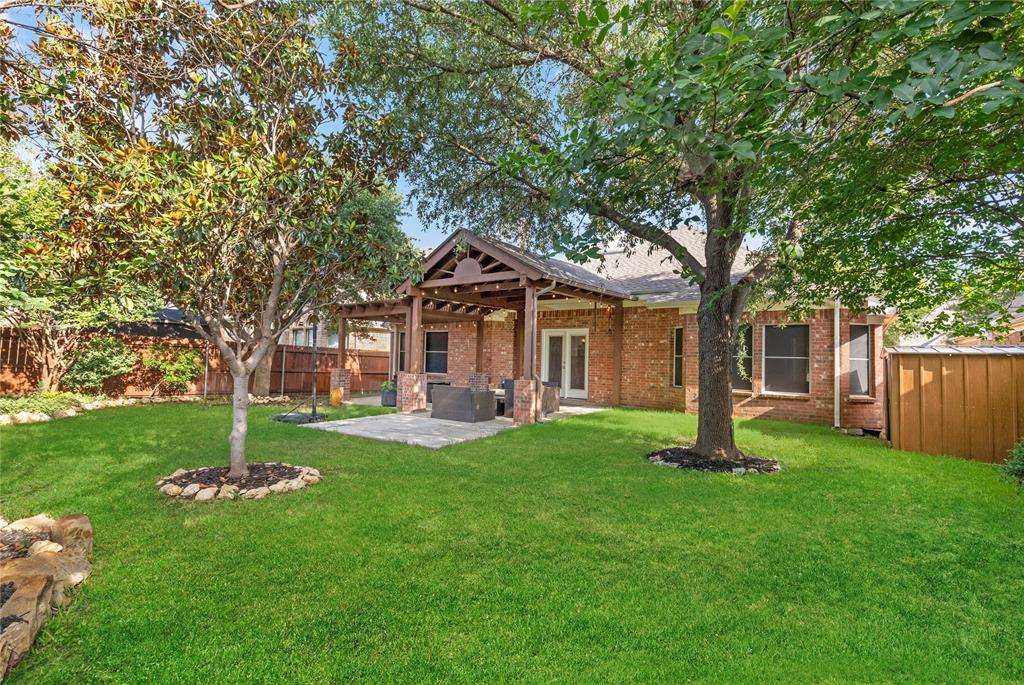 Crawford Farms Add - Residential