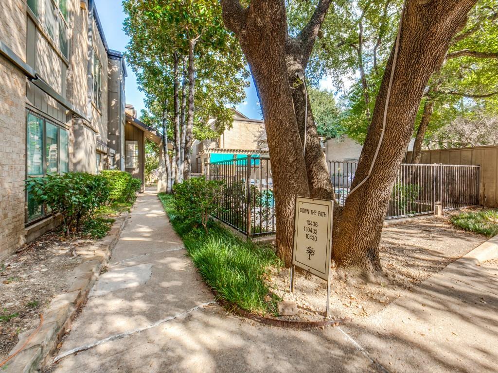 High Hollows Condo - Residential