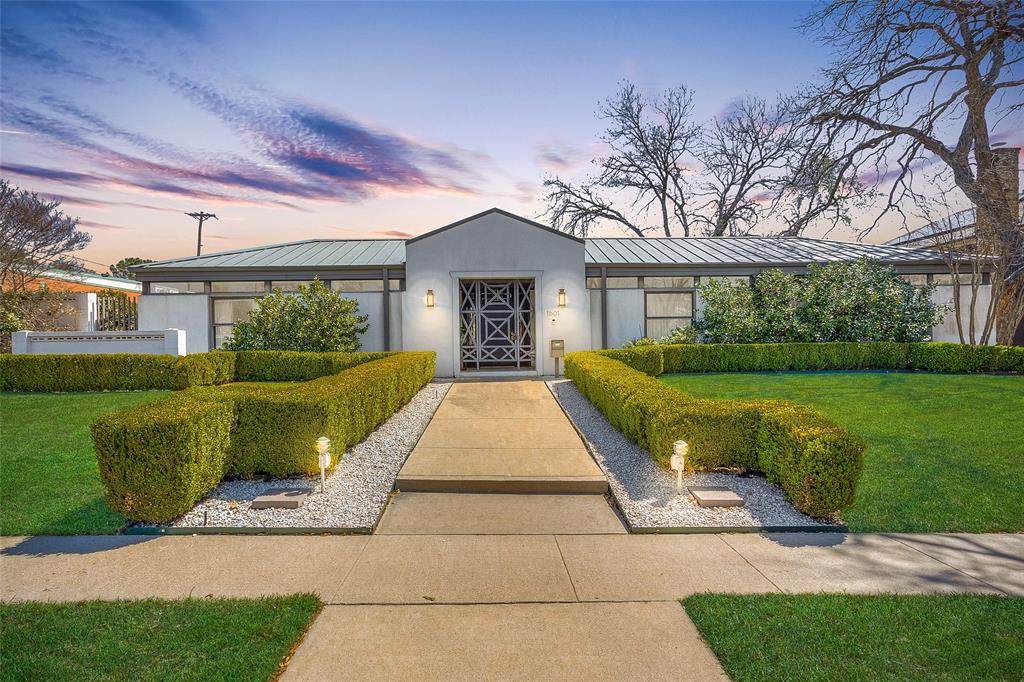 Hillcrest - Residential