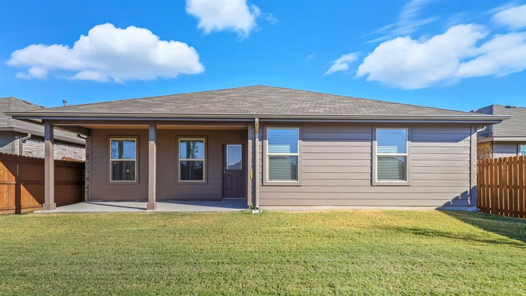 Rock Creek Ranch - Residential