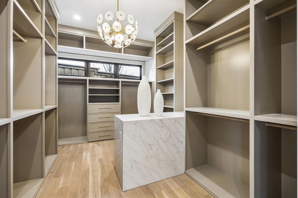 Prestonwood - Residential