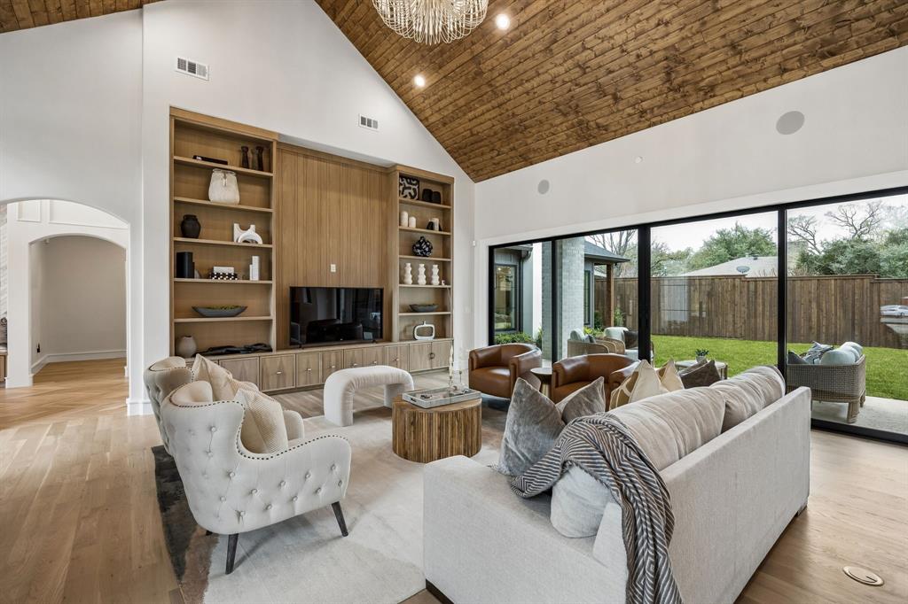 Prestonwood - Residential
