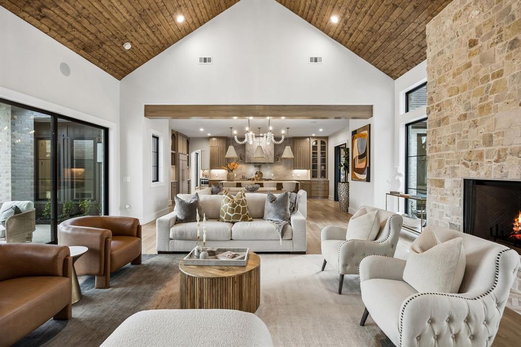 Prestonwood - Residential