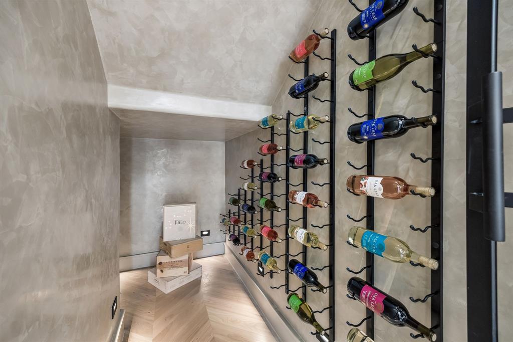 Prestonwood - Residential