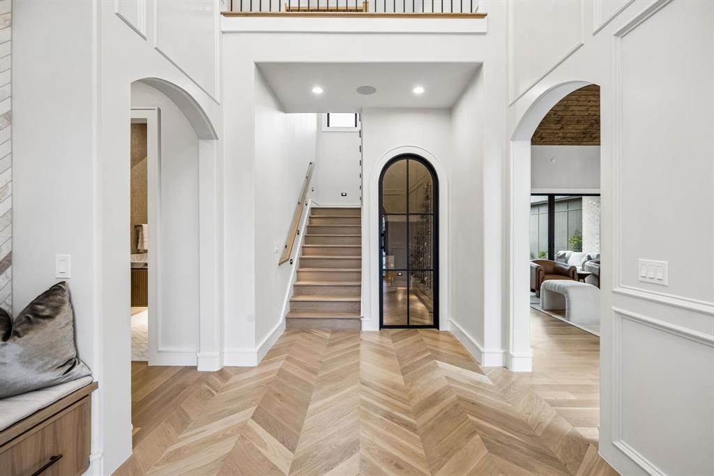Prestonwood - Residential