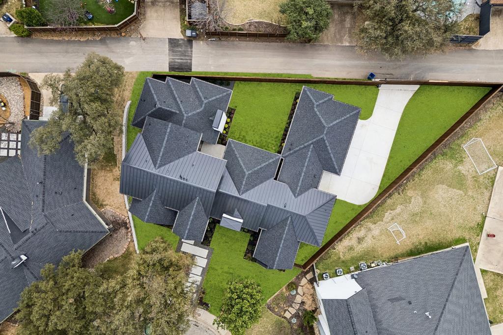 Prestonwood - Residential