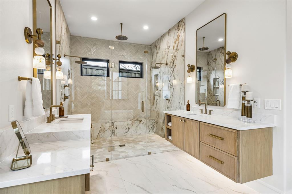 Prestonwood - Residential